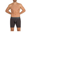 Obviously PrimeMan AnatoMAX Boxer Brief 6 inch Leg