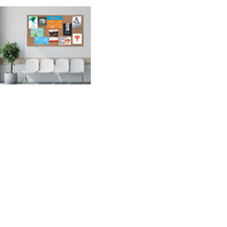 Nobo Impression Pro Cork Noticeboards