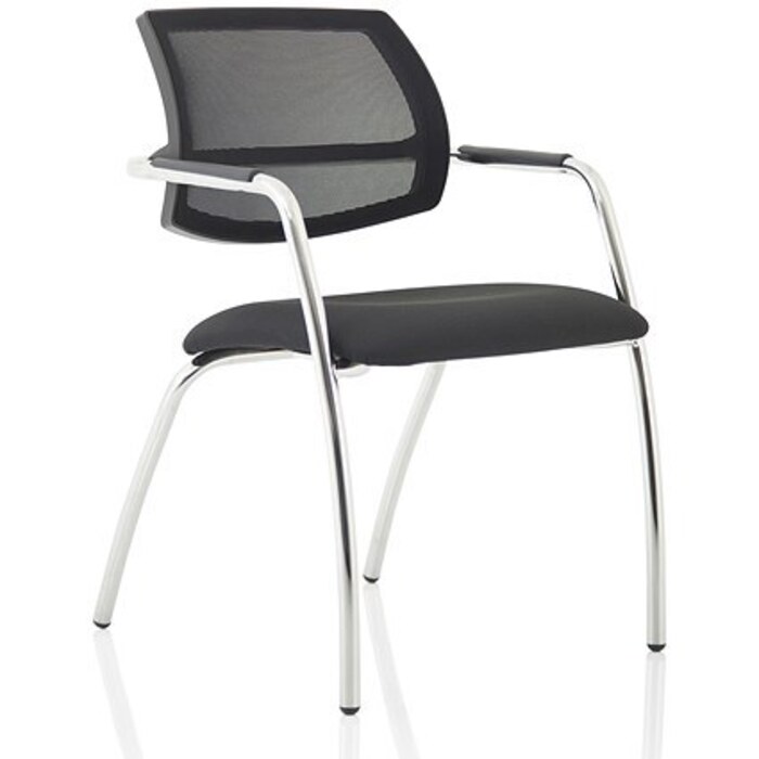 Swift Visitor Chair