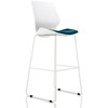 Florence High Stool