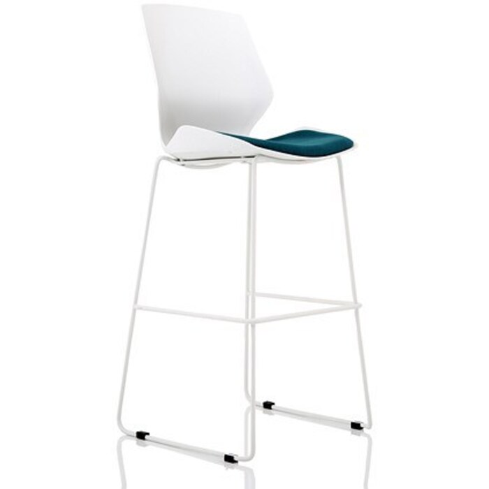 Florence High Stool