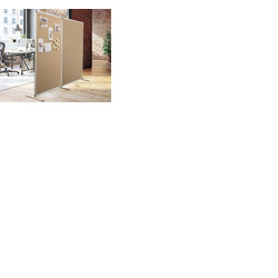 Natural Partition Wall Panels