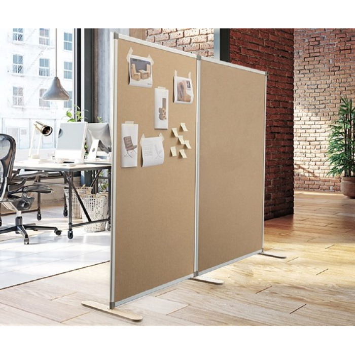 Natural Partition Wall Panel