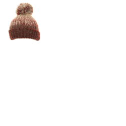 Girls Jano Chunky Knitted Bottle Hat