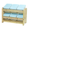 Outdoor Tilt Tote