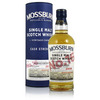 Mannochmore 2008 10 Year Old Mossburn Vintage Casks No. 16 56. 1%