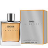 Boss In Motion For Men EDT