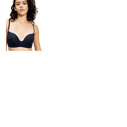 Tommy Hilfiger TH Tailored Comfort Non Wired Push Up Bra