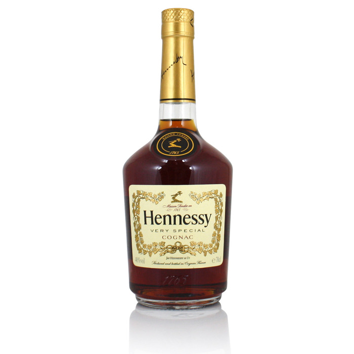Hennessy VS Cognac
