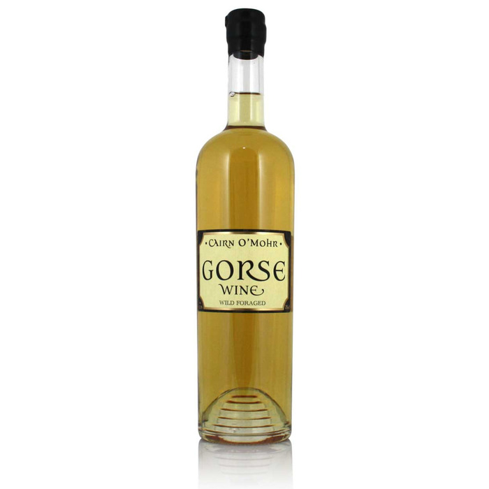 Cairn O'Mohr Gorse Wine