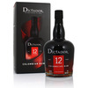 Dictador 12 Year Old Colombian Rum