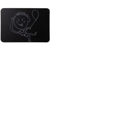 Hand Held Rigid Chalkboards