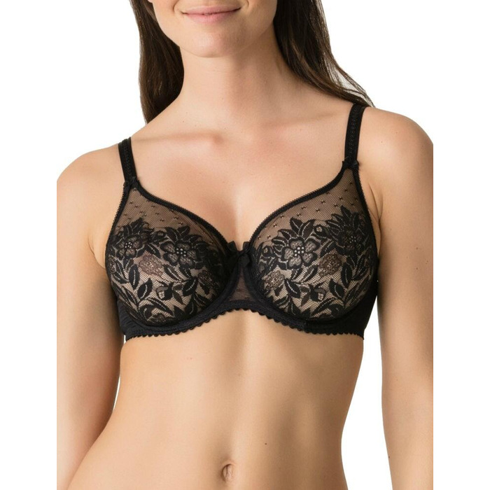 Prima Donna Divine Seamless Non Padded Bra