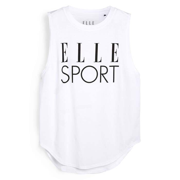 Elle Sport Signature Vest