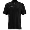 Jartazi Roma Mens Button Polo Shirt