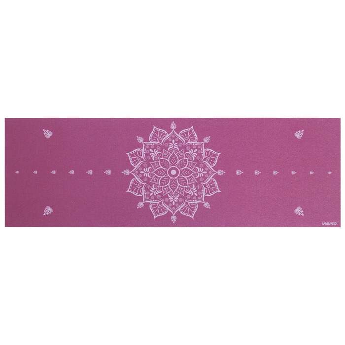 Viavito Asuryama 4mm Yoga Mat