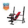 Viavito VX1000 GTR Olympic Barbell Bench