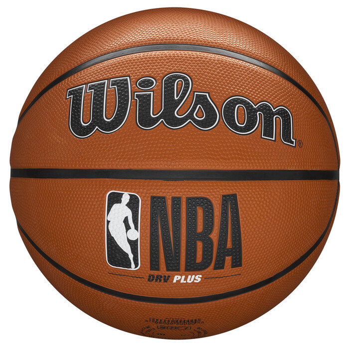 Wilson NBA DRV PLUS Basketball