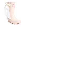 Evercreatures IDO Wedding Short Wellies