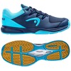 Head Grid 3. 5 Mens Indoor Court Shoes