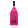 LinGin Colours Raspberry Gin
