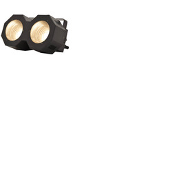 High Power Stage Blinder Light 2 x 50W