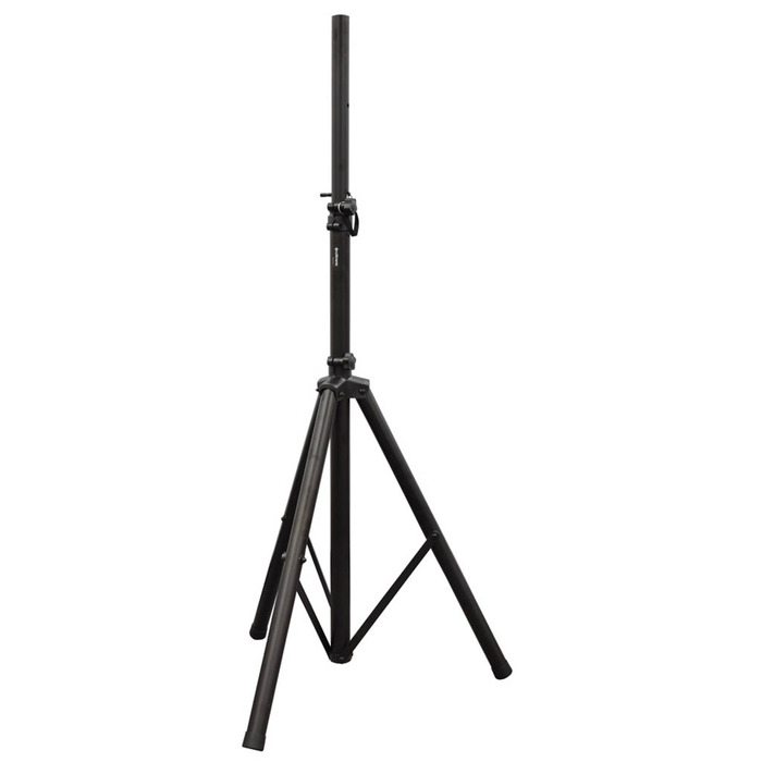 Aluminium Speaker Stand with 5 Lockable Height Points up to 1. 92M