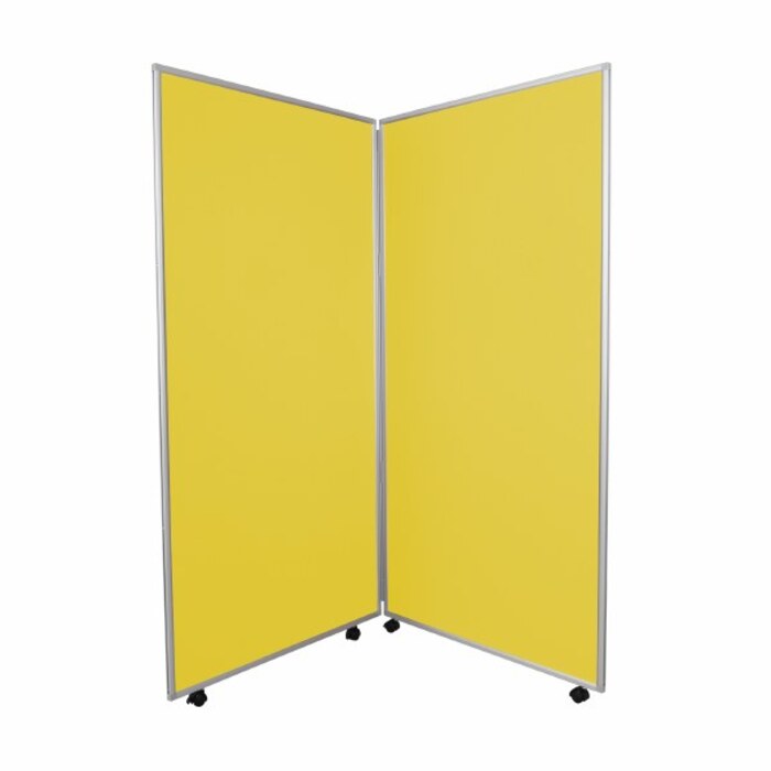 Mobile Jumbo Display Board
