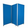 Mobile Jumbo Display Board