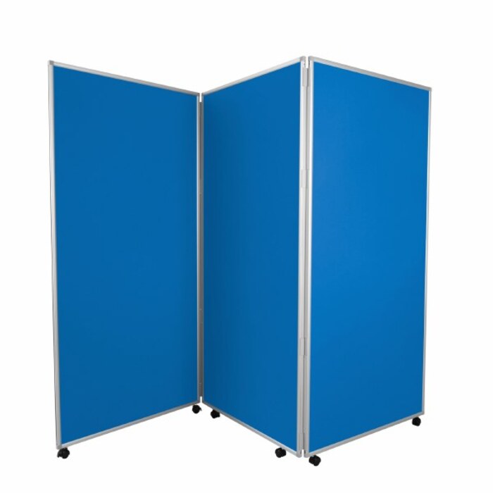 Mobile Jumbo Display Board