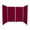 Mobile Jumbo Display Board
