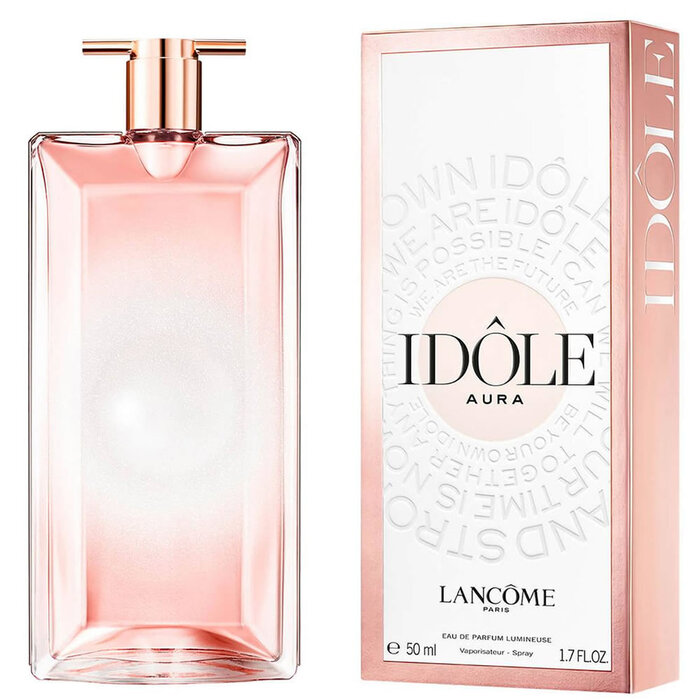 Lancome Idole Aura Eau de Parfum