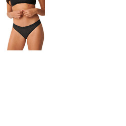 Sloggi Zero Feel Lace Brazilian Brief