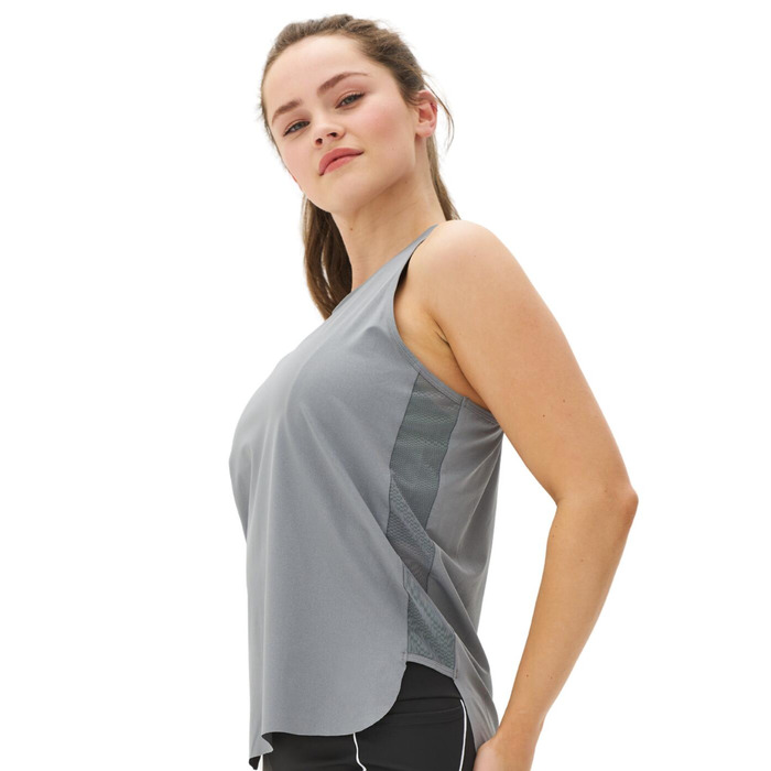 Pour Moi Energy Cut Out Vest Top