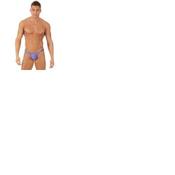 Gregg Homme Torridz Thong