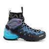 Salewa Womens WS Wildfire Edge Mid GTX Trekking Shoes