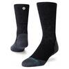 Stance Unisex Run Wool Crew Sock
