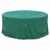 Alexander Rose Oval Table Cover (1. 6m x 1m)