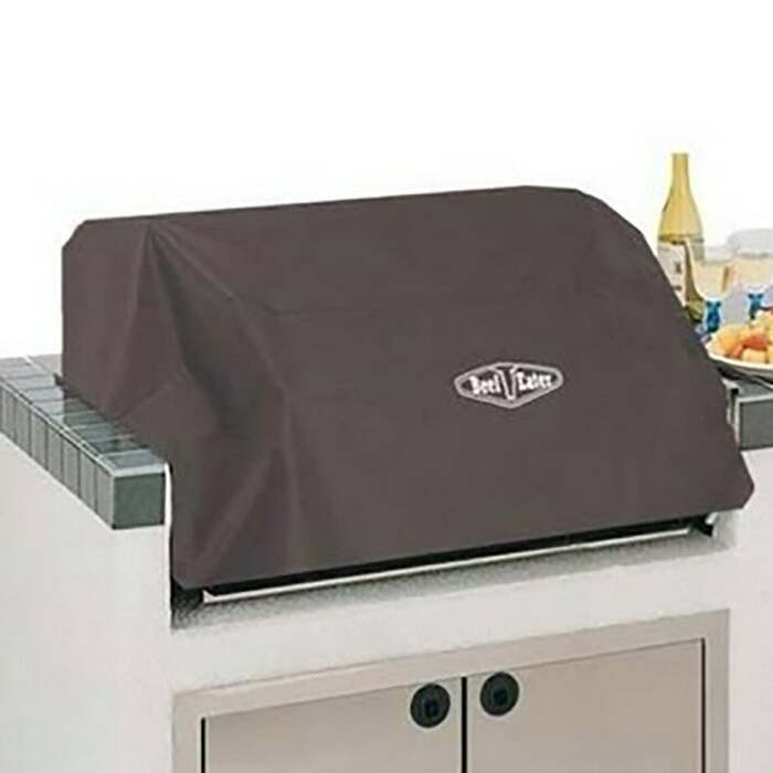BeefEater 5 Burner Build-in 1500 and 1600 Series Barbecue Cover