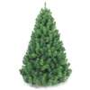 Rocky Green Artificial Christmas Tree by The Christmas Centre