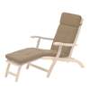 Alexander Rose Olefin Steamer Cushion