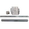 BeefEater 1100 Discovery Series 3 Burner Build In Trim Kit
