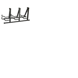 Triple Guitar Stand - For Electric & Acoustic Guitars by Cobra Stands