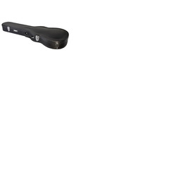 Electric Guitar Hard Case for LP Style Guitars