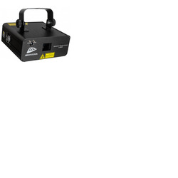 Smooth Scan 3 Laser