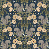 Apelviken 2 Kurre Wallpaper Dark Blue Galerie 44123