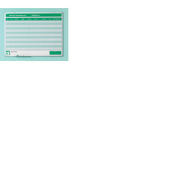 Premium Custom Printed Whiteboards
