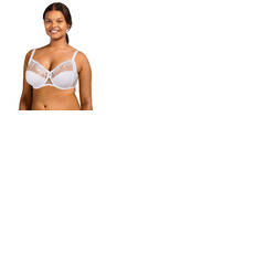 Chantelle Pont Neuf Very Covering Underwired Bra