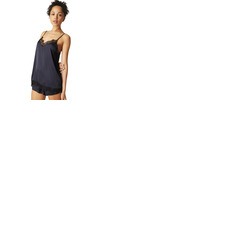 Simone Perele Satin Secrets Camisole Top