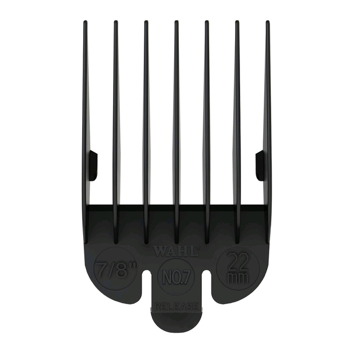 Wahl No. 7 Clipper Comb Attachment 22mm (7/8")